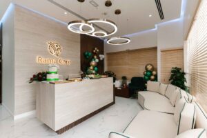 Rama Care Poly Clinic Emerges as a Trusted Destination for Advanced Skin Treatment in Dubai