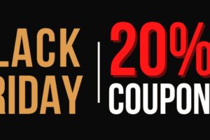 PureShowers Unveils Its Most Generous Black Friday Event in 17 Years Combining a 20% Site-Wide Discount with a Free Organic Eco Shower Puff