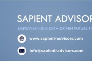 As Firms Enter 2026, Sapient Advisors Helps Financial Services, Insurance, and Real Estate Firms Turn AI Experiments into Enterprise Results