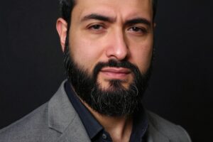 Sapient Advisors Appoints Zaid Marji as Chief Technology Officer