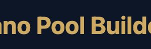 Plano Pool Builders Launches New Local Resource in Response to Growing Demand in Plano, TX