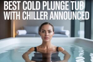 New Website Connects Customers with the Top-Rated Cold Plunge Tubs