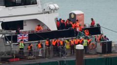 AI facial recognition to check age of asylum seekers from next year