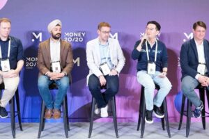 TrustPlus AI Selected as Featured Startup at Money20/20 Asia for Its Commercial Credit Underwriting Platform