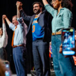 Mamdani Burns Allies in Making a Big Bet for Congress and the Left