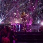 Watch Gloria Trevi & Jacqie Rivera Pay Tribute to Jenni Rivera With ‘Un Abrazo’ at Auditorio Nacional