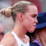Hodgkinson in tears after late UK Athletics 400m final withdrawal