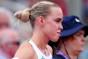Hodgkinson in tears after late UK Athletics 400m final withdrawal