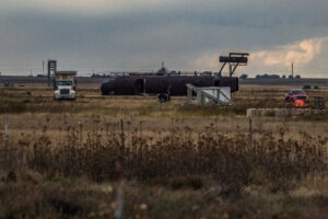 Bipartisan Anger Grows at Pentagon’s Delayed ‘Forever Chemicals’ Cleanups