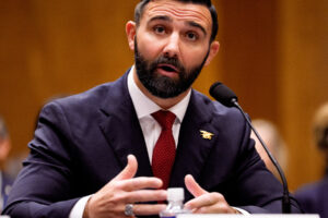 Cameron Hamilton Poised to Lead FEMA Once More