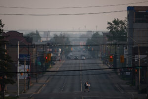 When Will the Wildfire Smoke End? Latest Air Quality Updates and Maps