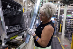 The U.S. Is Pulling Back on Energy Efficiency