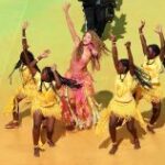 Coldplay’s ‘We Dance’ Closes 2026 World Cup Halftime Show With The Muppets, PS22 Chorus & More