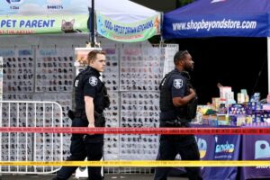 At Least 2 Killed in Shooting at Food Festival in Seattle