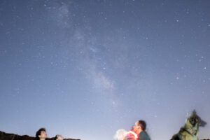 How to Watch Two Summer Meteor Showers Peak On the Same Night