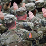 Military Testosterone Policy Raises Questions About Its Links to Aggression
