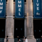 ABC Formally Rebukes F.C.C. for Review of TV Licenses