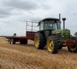 Farmwatch: Farmer on mental health issues