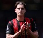 Bournemouth reject £64m bid from Chelsea for Scott