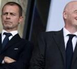 Is Infantino finished? Could Uefa boycott World Cup? What happens now?