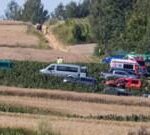 Missile that left crater deep inside Poland was probably Russian – Polish PM