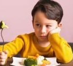 Your tips on getting a fussy child to eat, and six recipes they’ll love