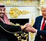 US signs landmark nuclear deal with Saudi Arabia