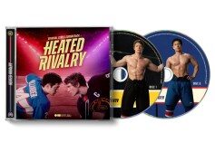‘Heated Rivalry’ Is First TV Series Soundtrack in More Than a Decade to Achieve This Billboard 200 Feat