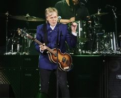 Paul McCartney Shocks Fans With Surprise Cameo on Beatles’ Magical Mystery Tour in Liverpool