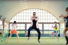 PSY’s ‘Gangnam Style’ Becomes First K-Pop Video to Hit 6 Billion Views on YouTube