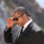 Xzibit Explains How He’s Kept His Cat Alive for Over 20 Years: ‘She’s Seen It All’