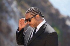 Xzibit Explains How He’s Kept His Cat Alive for Over 20 Years: ‘She’s Seen It All’