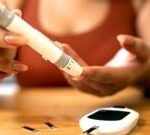 Rise in women in their 20s developing Type 2 diabetes