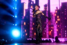 Ariana Grande Says ‘Petal’ Showcases a Side of Her You’ve Never Seen Before: ‘Unfiltered Rage’