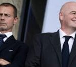 Uefa to boycott World Cups if Fifa plans approved