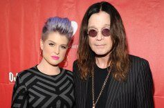 Kelly Osbourne Pens Devastating Letter to Ozzy Osbourne 1 Year After His Death: ‘Your Voice Still Guides Me’
