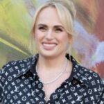 Rebel Wilson cleared of defaming star of her film on Instagram