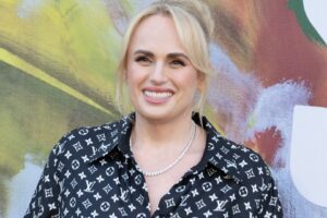 Rebel Wilson cleared of defaming star of her film on Instagram
