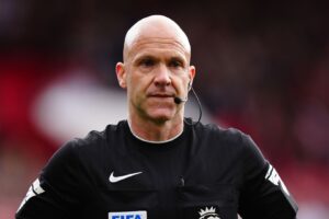 Premier League referee Taylor retires
