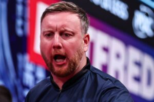 Mardle: Menzies’ greatest moment – he knows he can handle anything now