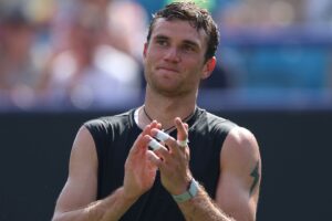 Draper given wild card for National Bank Open in Montreal