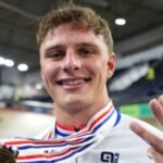 Commonwealth Games: England’s Richardson targets triple gold after switch from Australia