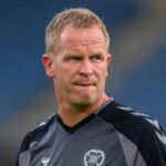 Hearts suffer chastening CL defeat in nightmare first game for Vrancken