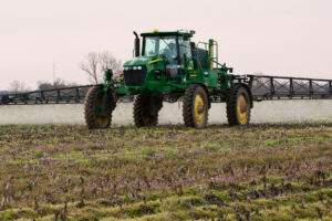 This Pesticide May Be Too Dangerous to Use. Farmers Say They Need It.