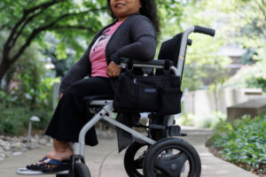 How One Woman With a Very Rare Disease Secured a Clinical Trial