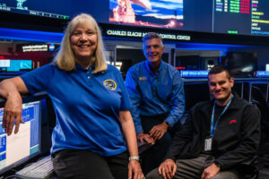 How NASA Engineers Are Keeping the Voyagers Alive