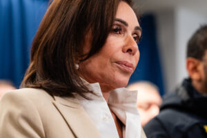 In Dropping Reflecting Pool Case, Pirro Draws Trump’s Wrath