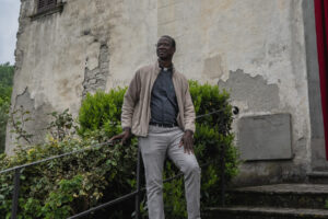 With Priests Scarce in Rural Italy, an African Pastor Is Filling the Void