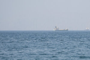Iran Issues List of Demands, Dampening Hopes of Reopening Strait of Hormuz