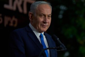 Israel Rejects Trump’s 15-Point Plan to Disarm Hamas